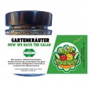 Gartenkräuter Gewürz